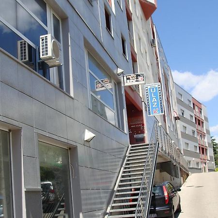 Che Room Zadar Exterior foto