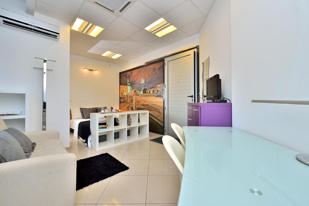 Che Room Zadar Exterior foto